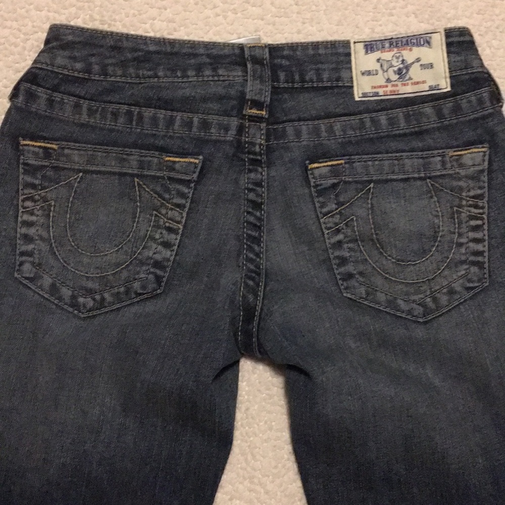 Jeans - Picture 7 of 7